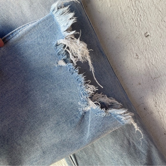 Flying Monkey Jeans - Picture 12 of 13